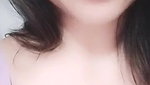 Indian Bhabhi showing her boobs and pussy