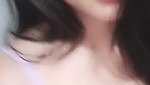Indian Bhabhi showing her boobs and pussy