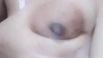 Indian Bhabhi showing her boobs and pussy