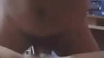 Desi GF asks her BF to fuck her in her cute pussy