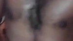 Bengali GF fucked by BF on cam