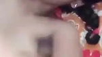 Bengali GF fucked by BF on cam