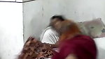 cheating Rajasthani wife sex MMS