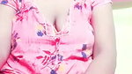 Bengali Bhabhi showing her assets on Live cam show