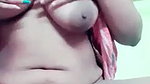 Bengali Bhabhi showing her assets on Live cam show