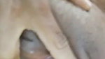 Telugu wife showing her boobs and pussy