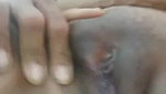 Telugu wife showing her boobs and pussy