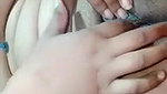 sexy booby Indian girl nude MMS