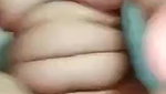 sexy booby Indian girl nude MMS