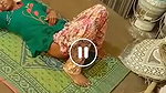 Desi maid having sex with servant