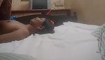 Desi Tamil call girl fucking MMS