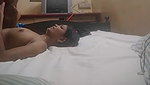 Desi Tamil call girl fucking MMS