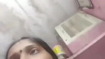 Indian Dehati wife naked pussy show