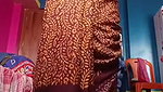 Bengali Boudi Saree Wearing And Ass Show