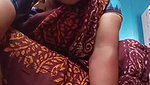Bengali Boudi Saree Wearing And Ass Show