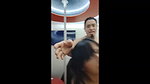 Nagaland couple having Doggy style sex