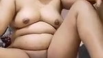 Indian women sitting in bathroom and showing her beautiful pussy