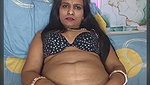 Hot bhabhi Fingering in videocall