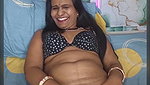 Hot bhabhi Fingering in videocall