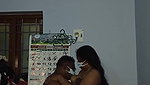 Desi faty couple