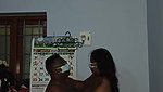 Desi faty couple