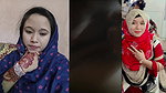 Bengali Boudi Showing Boobs Fingering Pussy