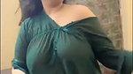 Indian Wife Milking huge Boobs Hard Riding and showing
