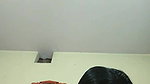 Hot slim beautiful bhabhi showing her boob  pussy