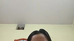 Hot slim beautiful bhabhi showing her boob  pussy