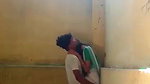 khade khade chudai