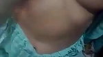 gf ki boob dabayi
