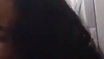 self recorded standing sex