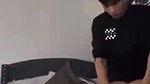 lovers homemade sex