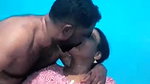 aunty ki boob chusi