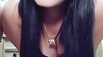 two web cam girl nude show
