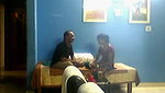 maid ke sath sex