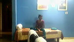 maid ke sath sex