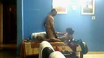 maid ke sath sex