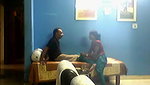 maid ke sath sex