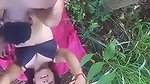 jungle mein chudai