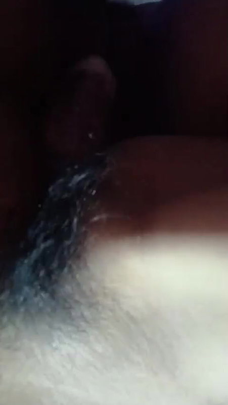 hairy pussy girl fucked