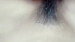 hairy pussy girl fucked