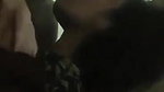 kissing ke bad boob chusi