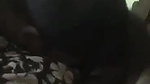 kissing ke bad boob chusi