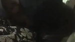 kissing ke bad boob chusi