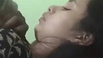 kissing ke bad boob chusi