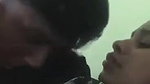 kissing ke bad boob chusi