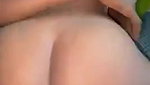 cuck hubby recording wife riding