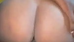 cuck hubby recording wife riding