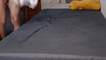 self recorded sex video